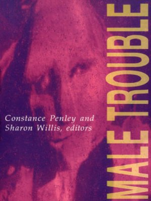 cover image of Male Trouble